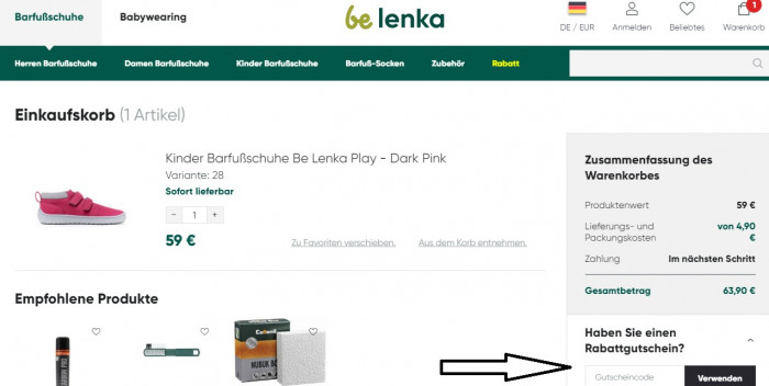 Be Lenka