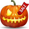 Halloween-Sale