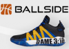 Gutscheincodes Ballside.com