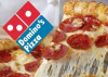 Gutscheincodes Domino’s Pizza