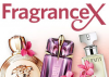 Gutscheincodes FragranceX.com