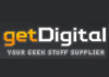 Gutscheincodes getDigital