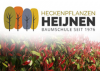 Gutscheincodes Heckenpflanzen Heijnen