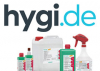 Gutscheincodes hygi.de