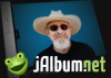 Gutscheincodes jAlbum