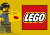 Gutscheincodes LEGO