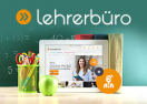 lehrerbuero.de