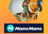 Gutscheincodes ManoMano