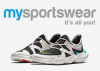 Gutscheincodes Mysportswear