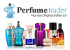 Gutscheincodes Perfumetrader