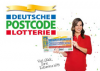 Gutscheincodes Deutsche Postcode Lotterie