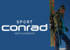 Gutscheincodes Sport Conrad