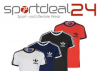 Gutscheincodes sportdeal24