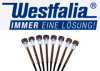 Gutscheincodes Westfalia